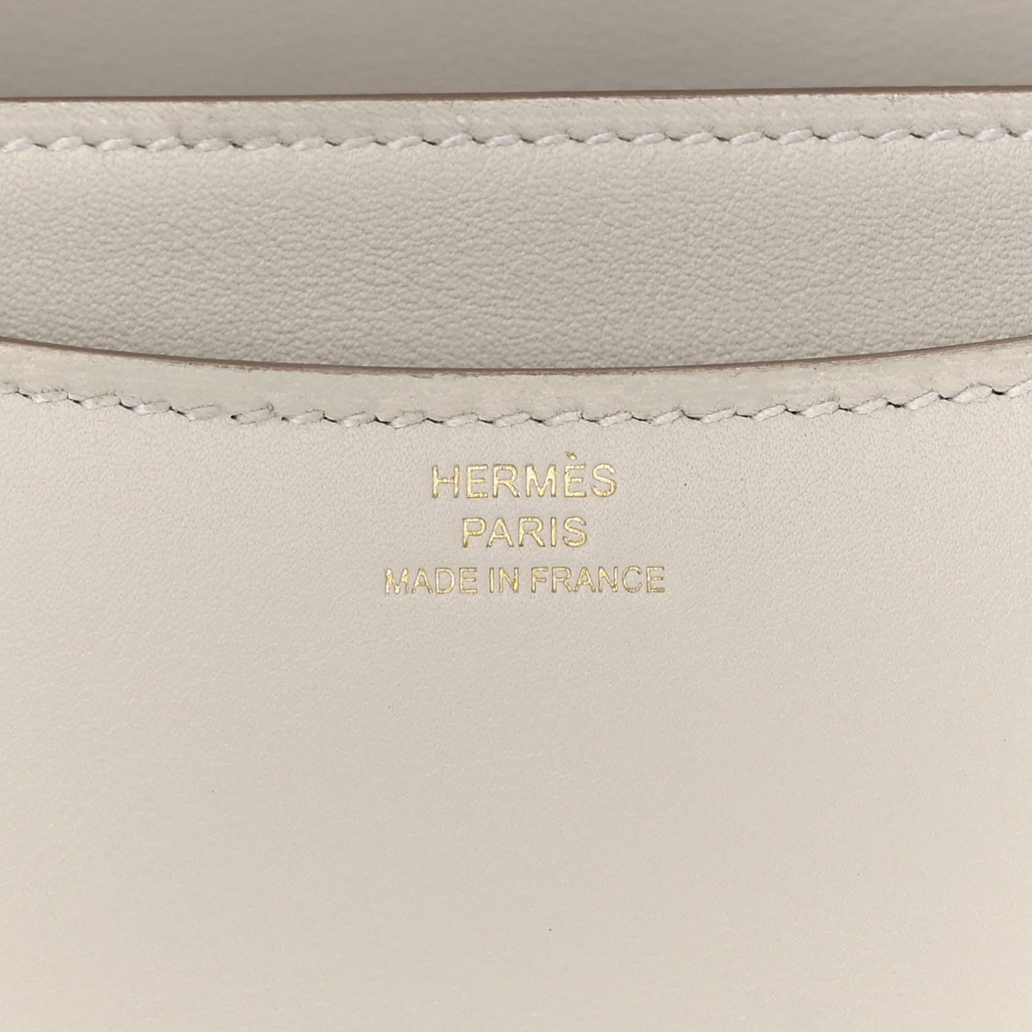 Hermes Swift Constance 18 Gris Perle 6 of 11