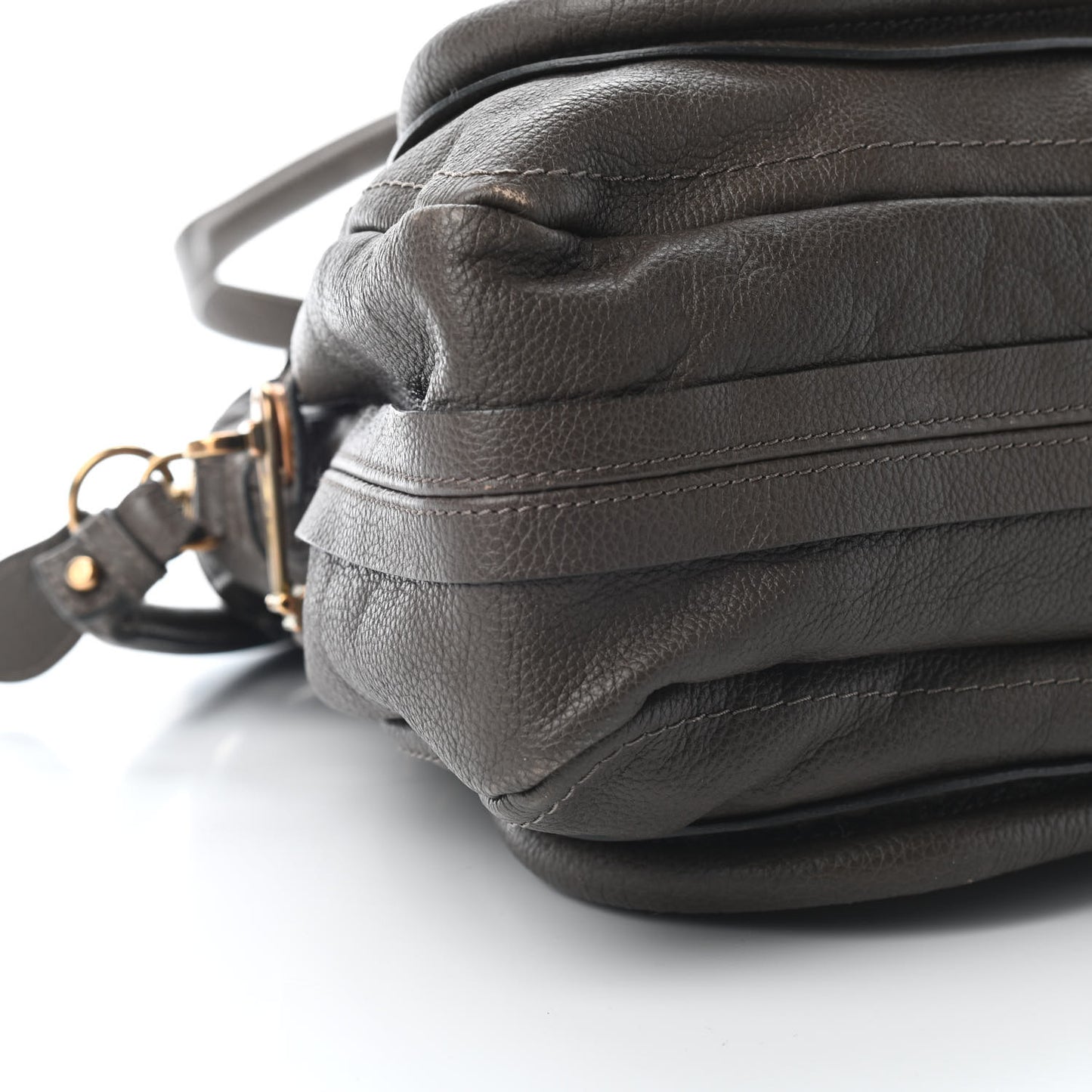 Calfskin Large Paraty Rock