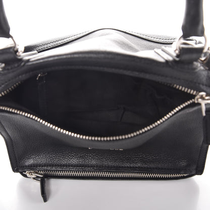 Givenchy Sugar Goatskin Small Pandora Black 8 of 11