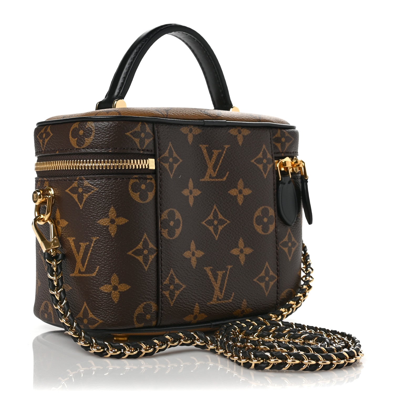 Louis Vuitton Reverse Monogram Vanity PM 3 of 6