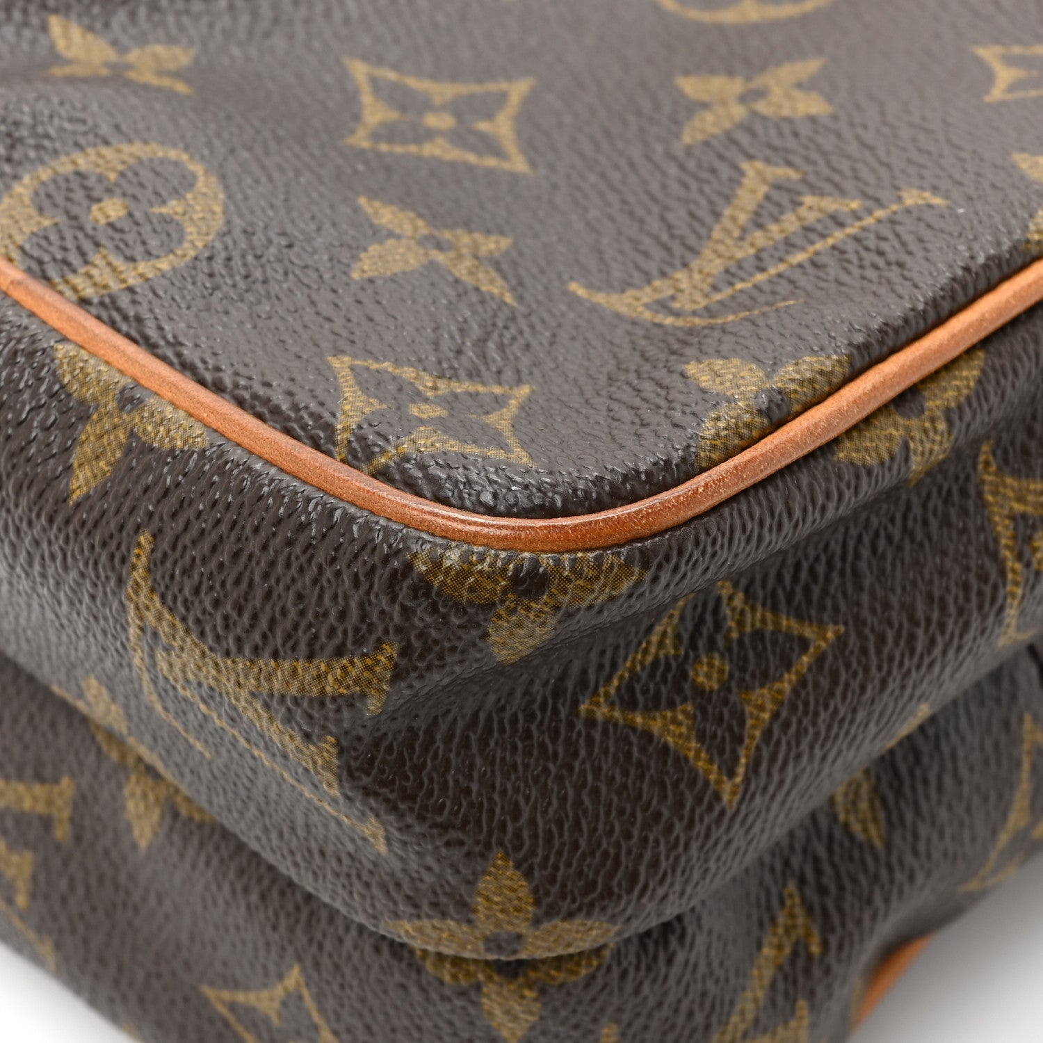 Louis Vuitton Monogram Amazone PM 17 of 19