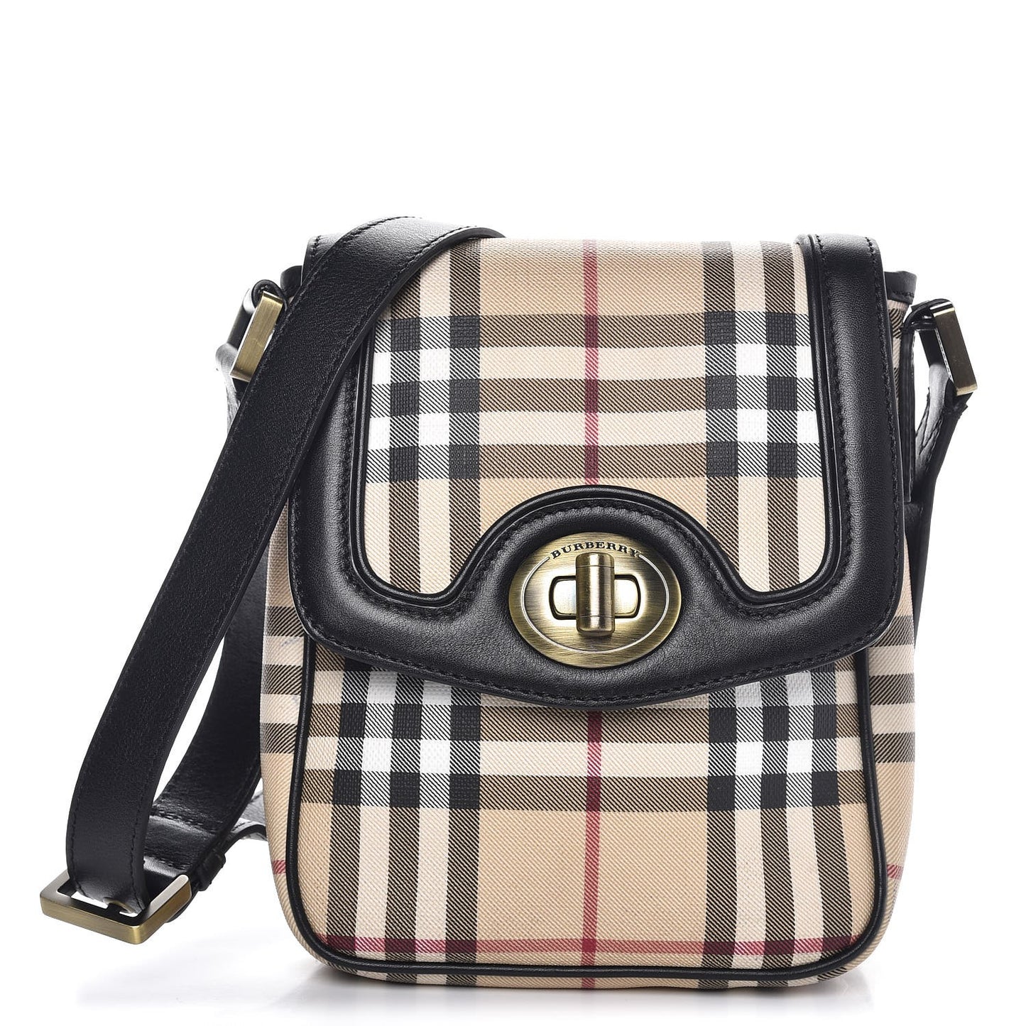Horseferry Check Crossbody