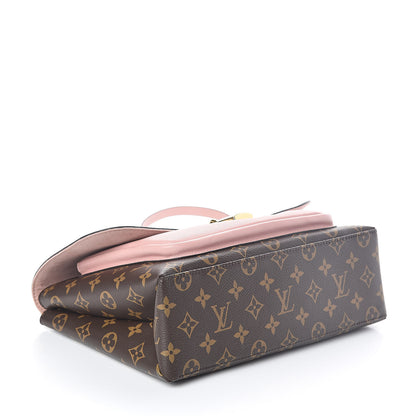 Louis Vuitton Monogram Marignan Rose Poudre 4 of 9