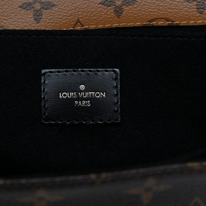 Louis Vuitton Reverse Monogram Pochette Metis 6 of 12