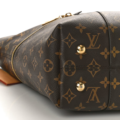Louis Vuitton Monogram Melie 7 of 8