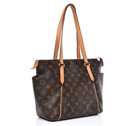 Louis Vuitton Monogram Totally PM 3 of 14