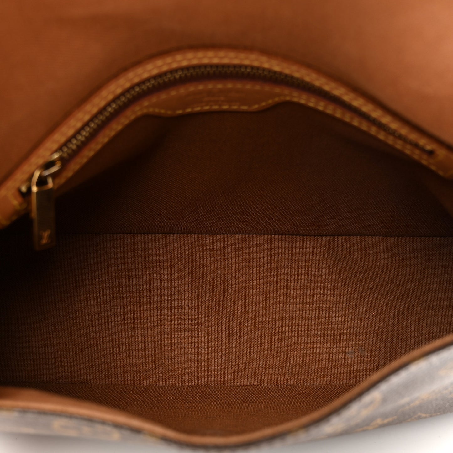 Monogram Mini Looping