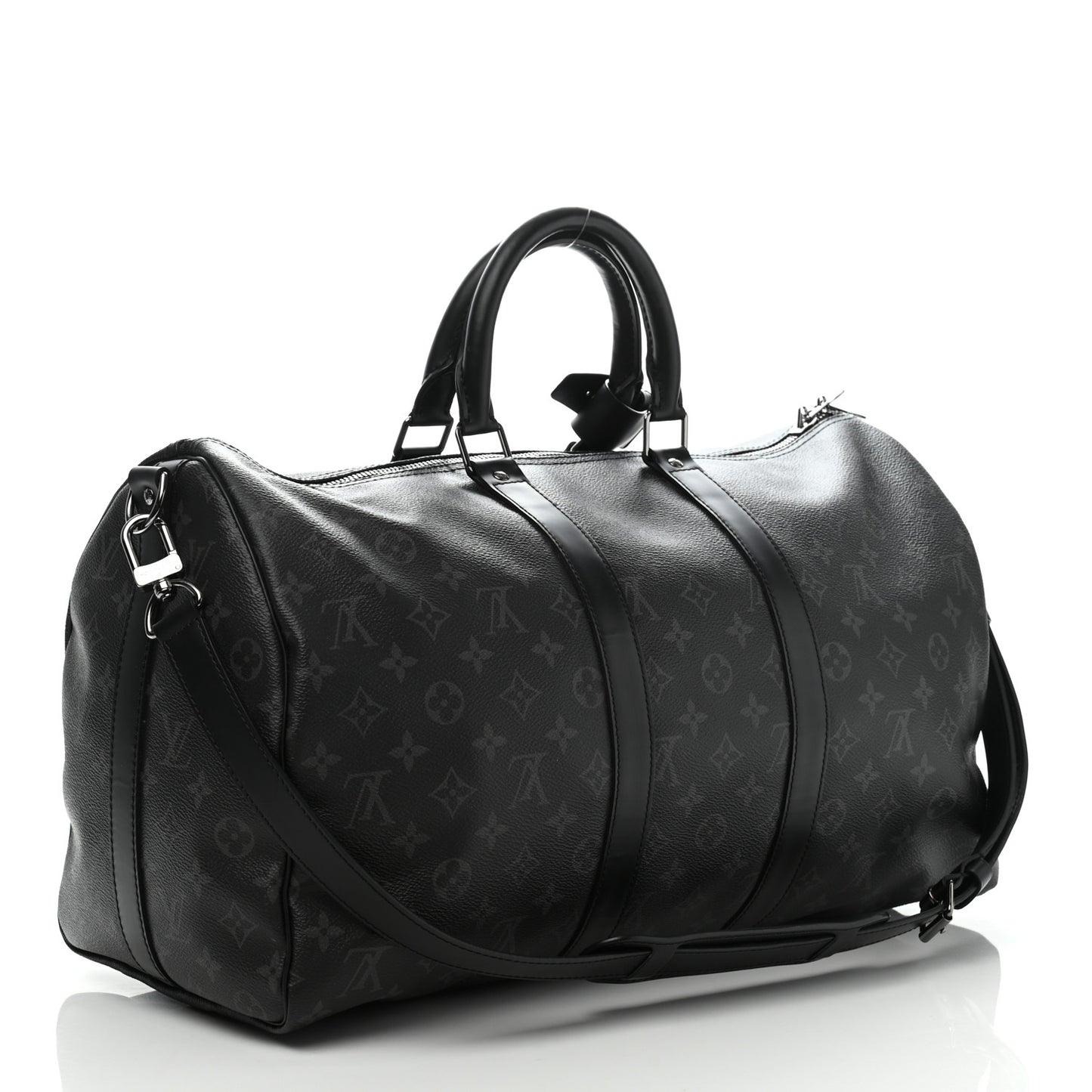 Monogram Eclipse Keepall Bandouliere 45