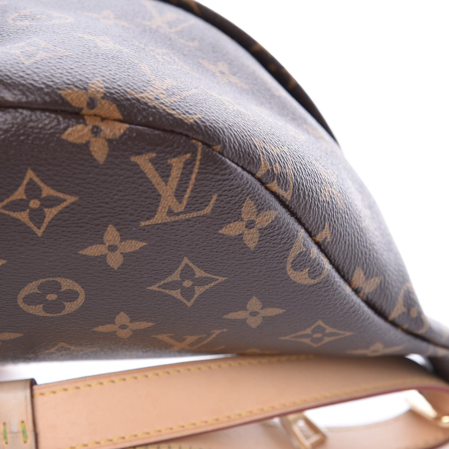 Monogram Bumbag