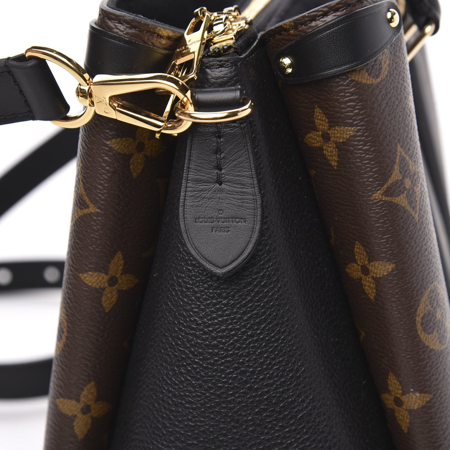 Monogram Soufflot BB Black