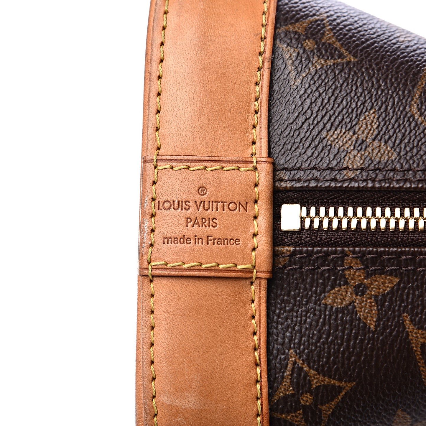 Monogram Alma PM