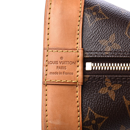 Louis Vuitton Monogram Alma PM 8 of 16