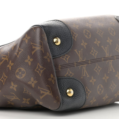 Louis Vuitton Monogram Estrela NM Black 10 of 15
