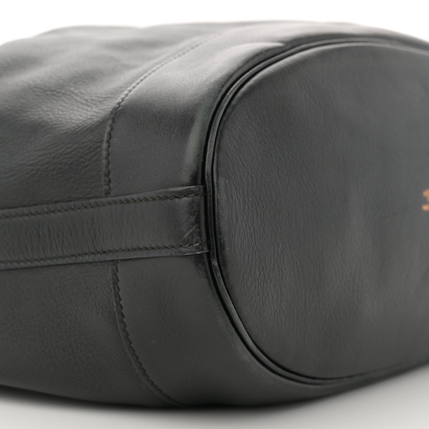 Evergrain Market Drawstring Bag 28 Black