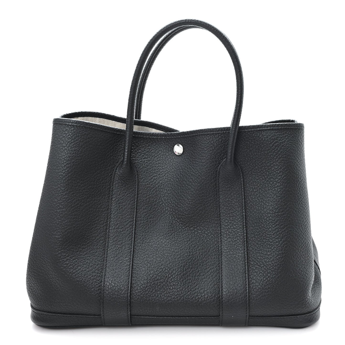 Negonda Garden Party Tote 36 MM Black