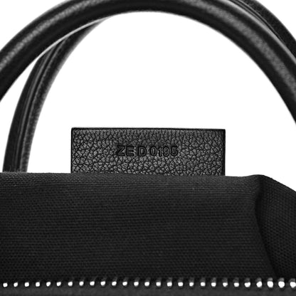 Givenchy Sugar Goatskin Small Antigona Black 7 of 16