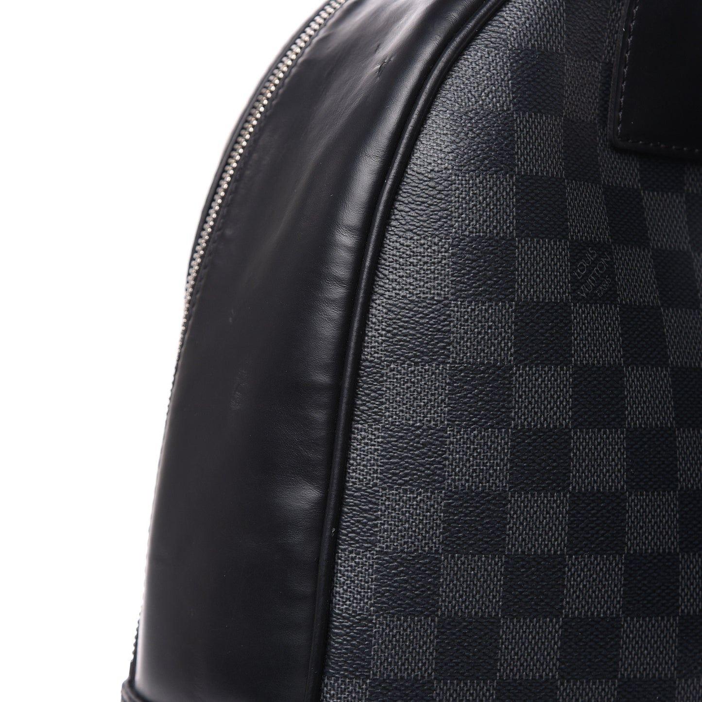 Damier Graphite Josh Backpack