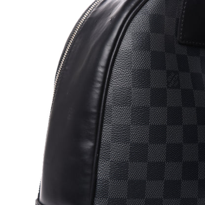 Louis Vuitton Damier Graphite Josh Backpack 9 of 18