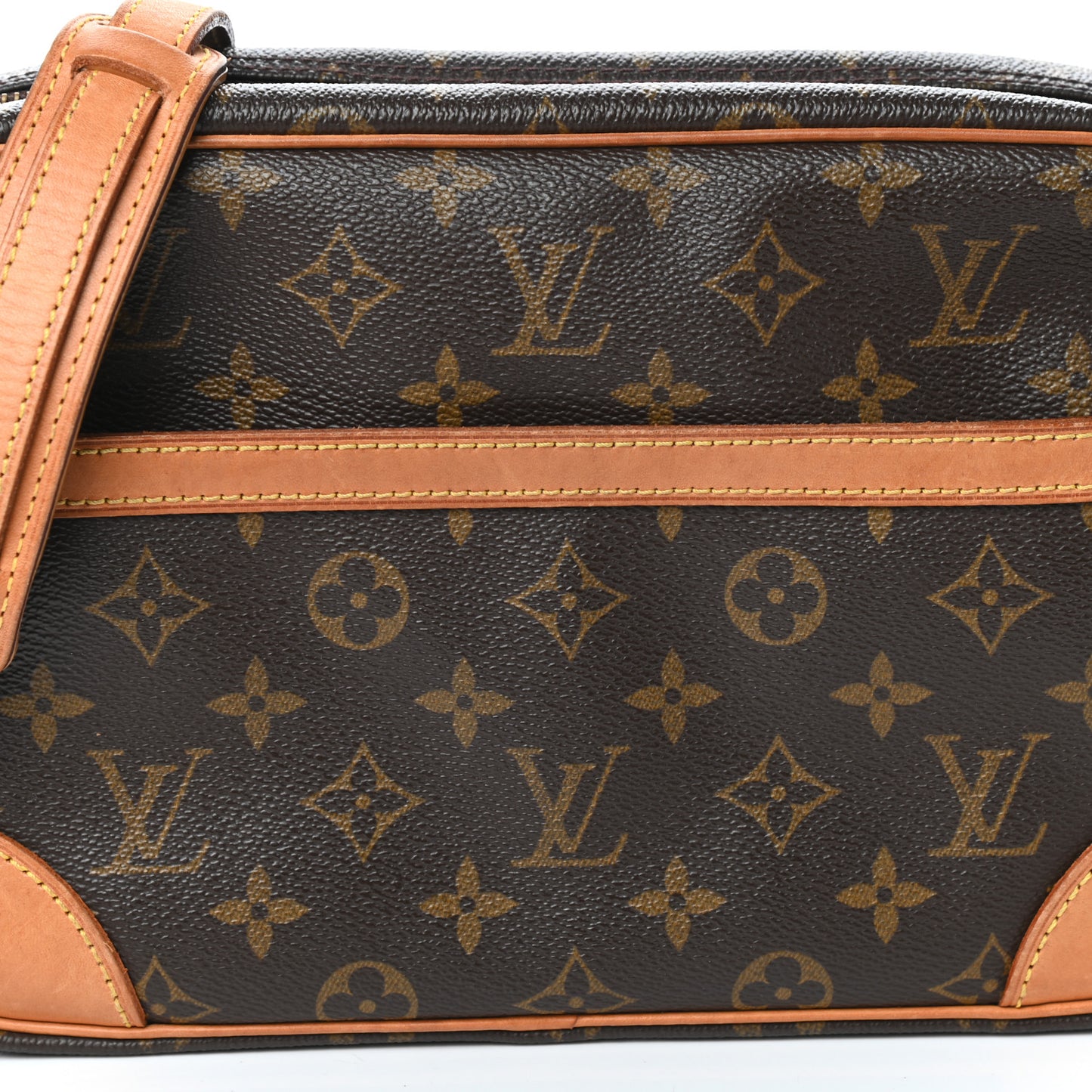 Monogram Trocadero 27