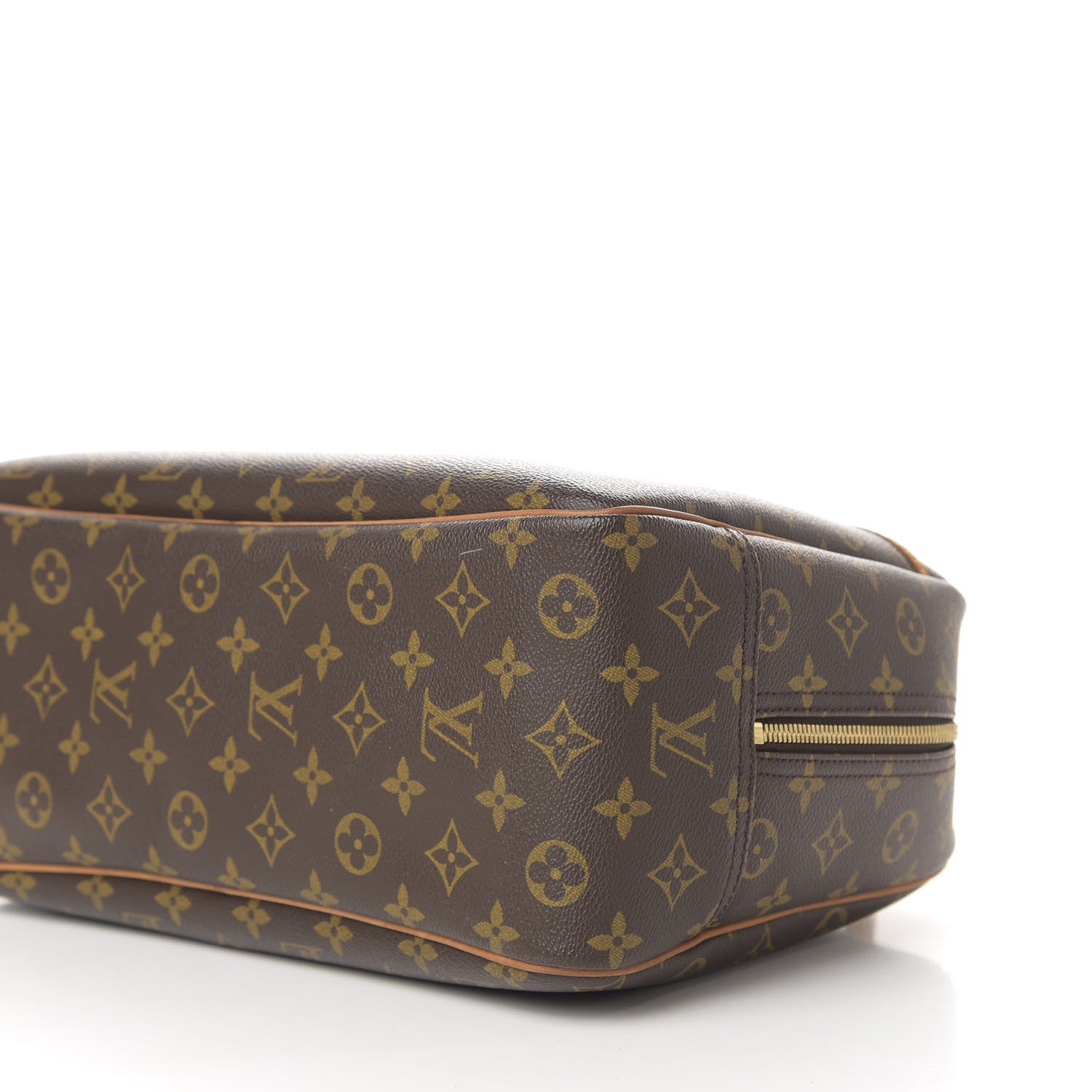 Louis Vuitton Monogram Deauville 9 of 10