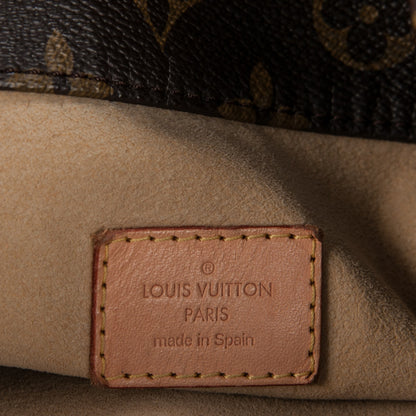Louis Vuitton Monogram Artsy GM 6 of 8