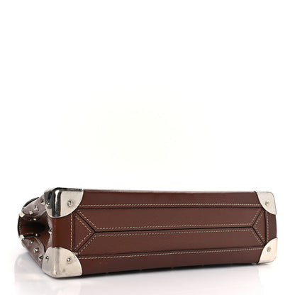 Louis Vuitton Suhali Le Talentueux Sienne 4 of 9