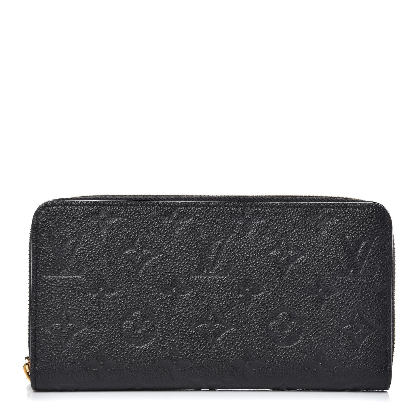 Empreinte Zippy Wallet Black
