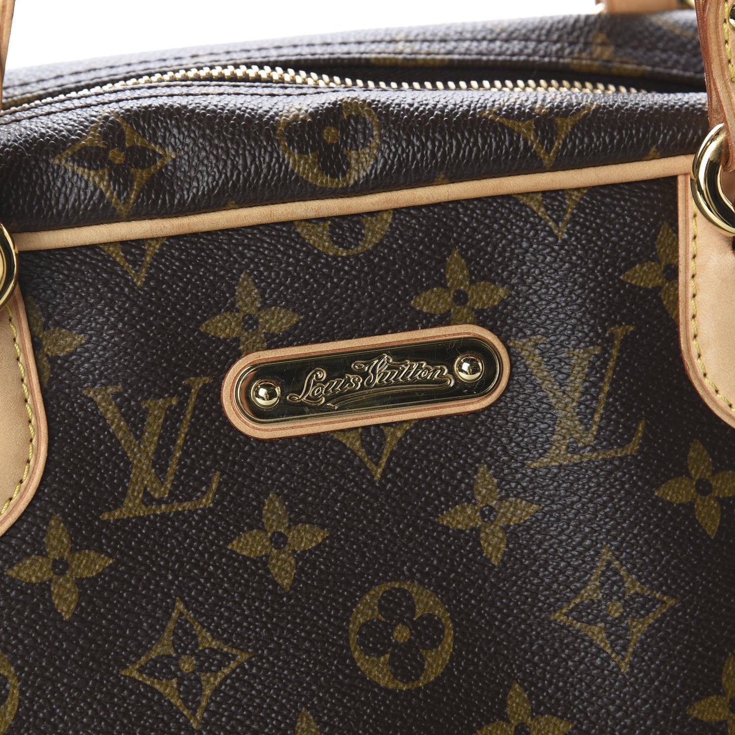 Monogram Montorgueil GM