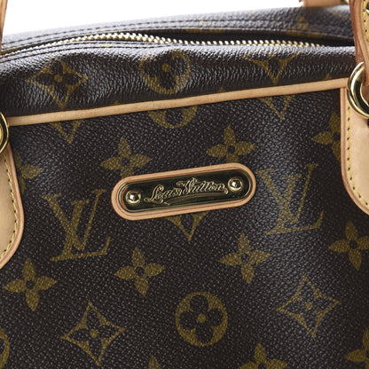 Louis Vuitton Monogram Montorgueil GM 9 of 9