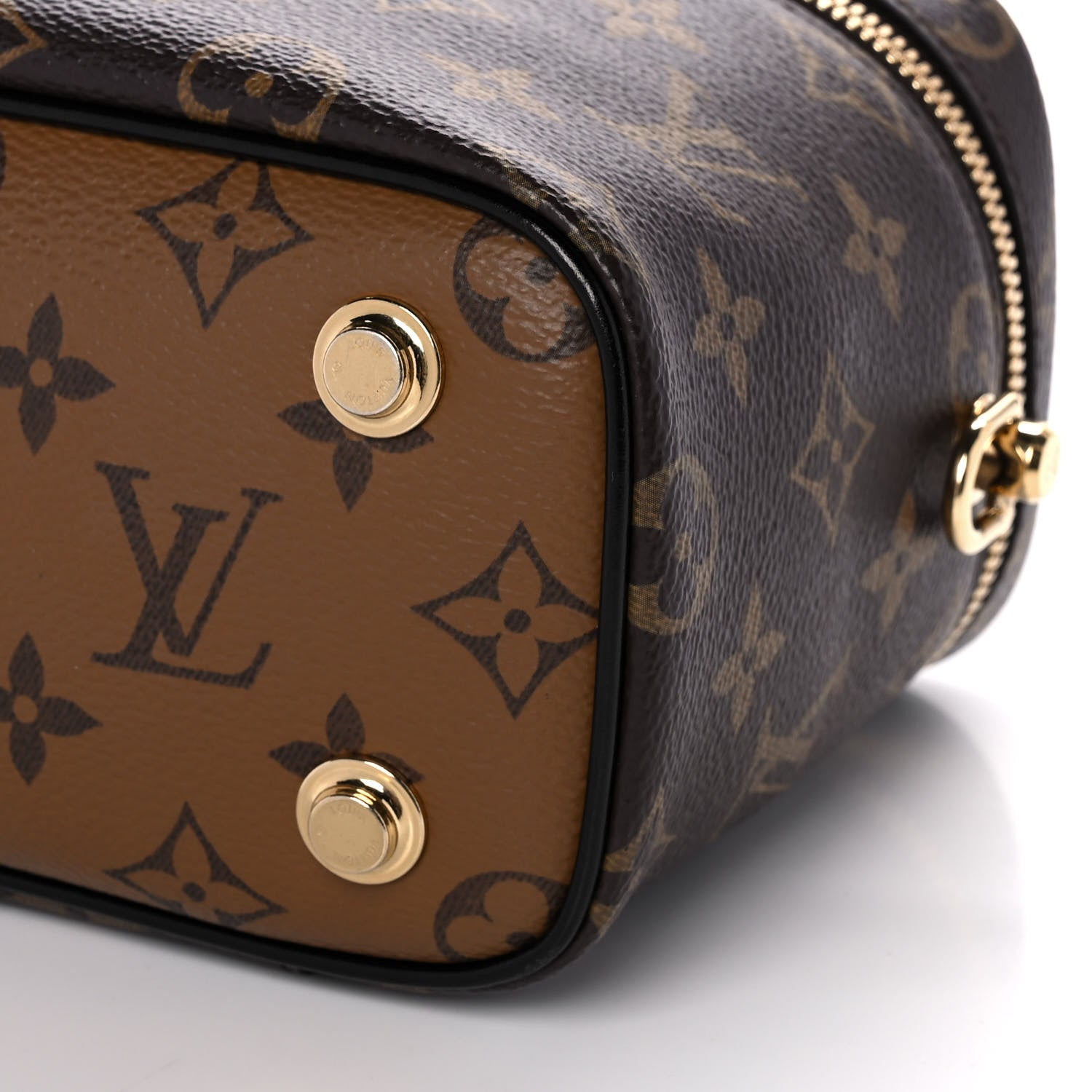 Louis Vuitton Reverse Monogram Vanity PM 8 of 9