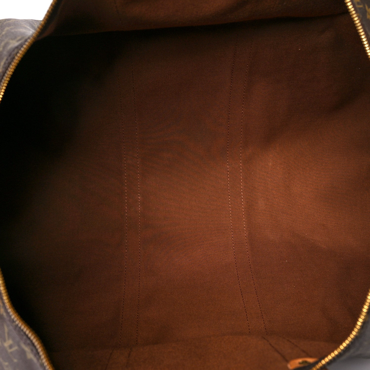 Louis Vuitton Monogram Keepall Bandouliere 60 5 of 12