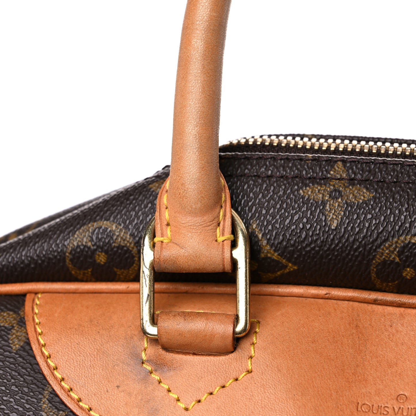 Monogram Deauville