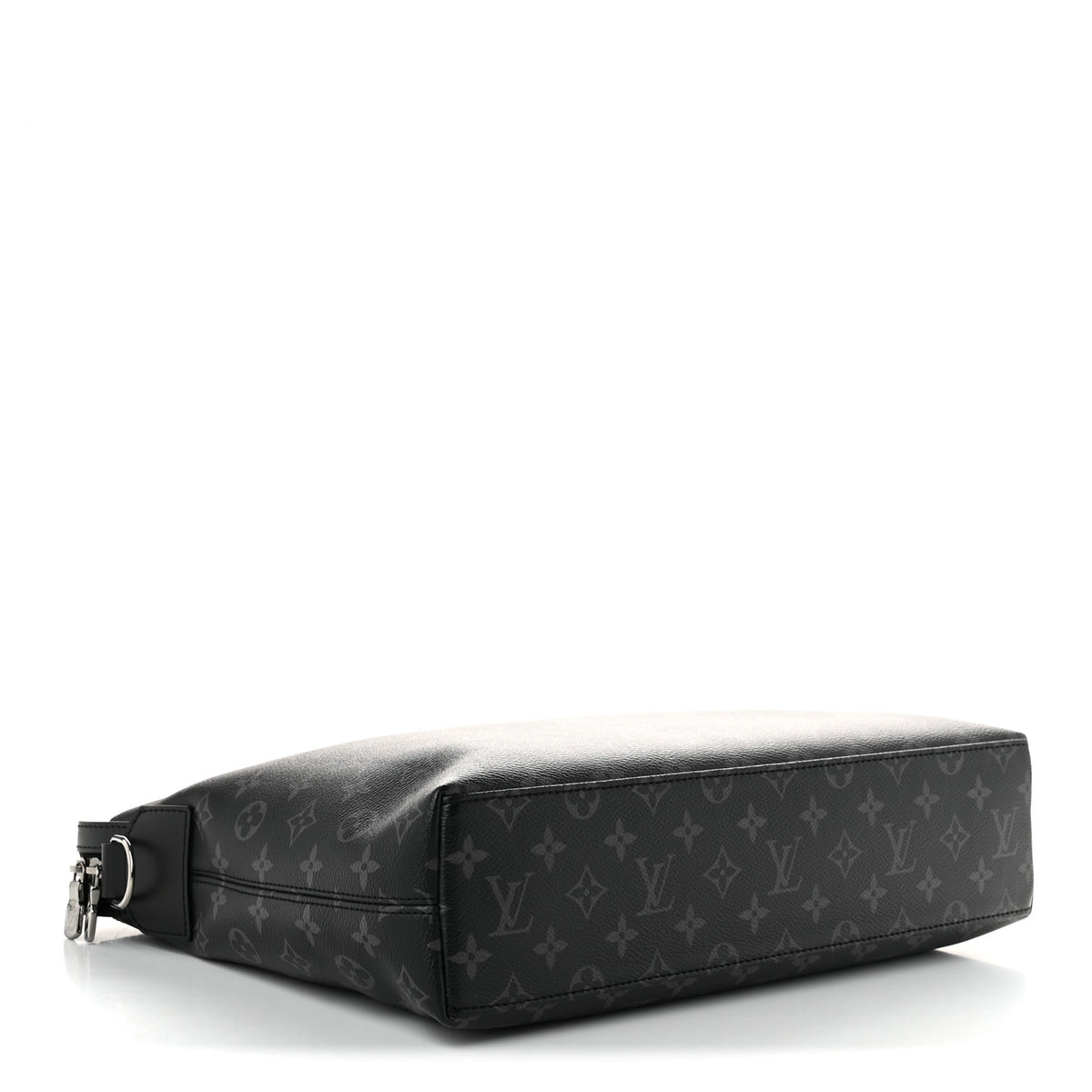 Monogram Eclipse Explorer Briefcase