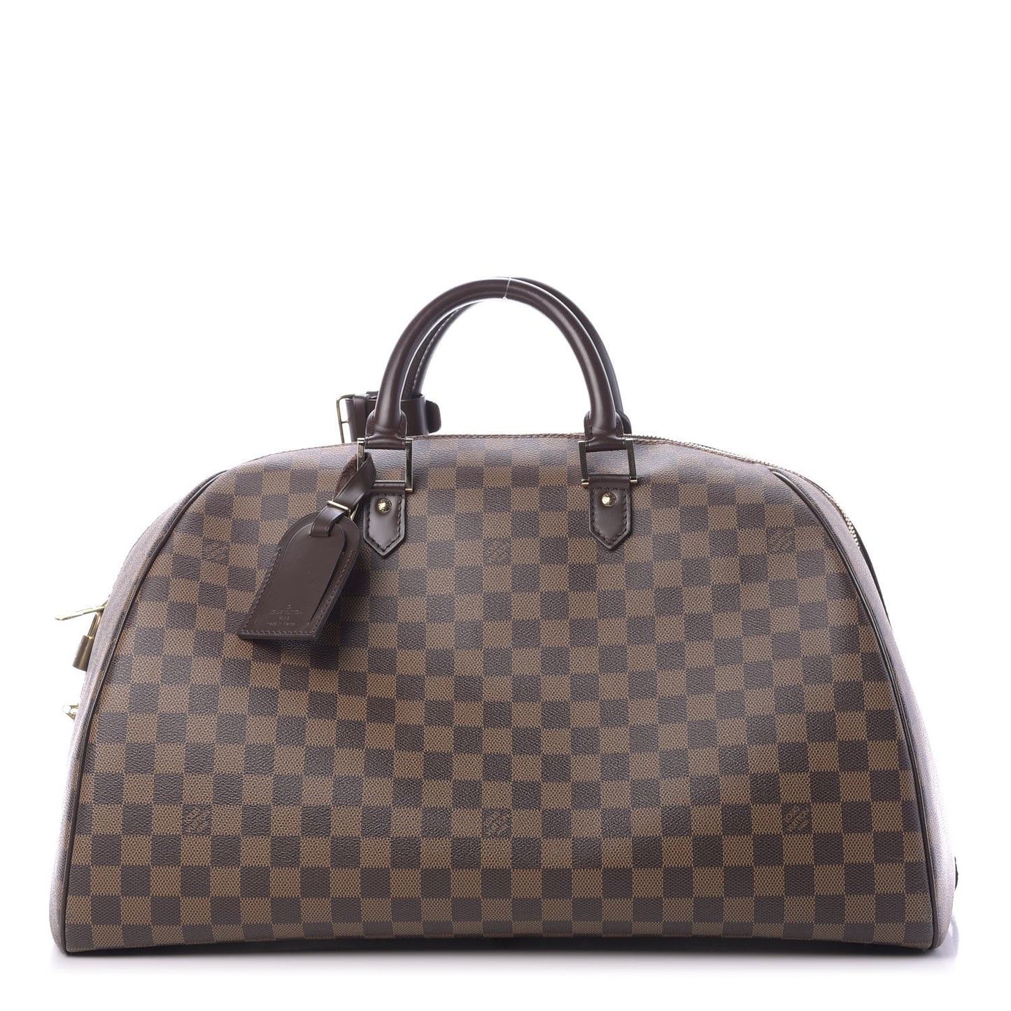 Damier Ebene Ribera GM