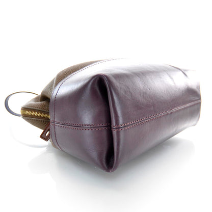 Fendi Cuoio Colorblock 2Bag Fango Mirto Melan 4 of 8