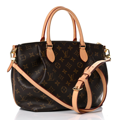 Louis Vuitton Monogram Turenne PM 3 of 20