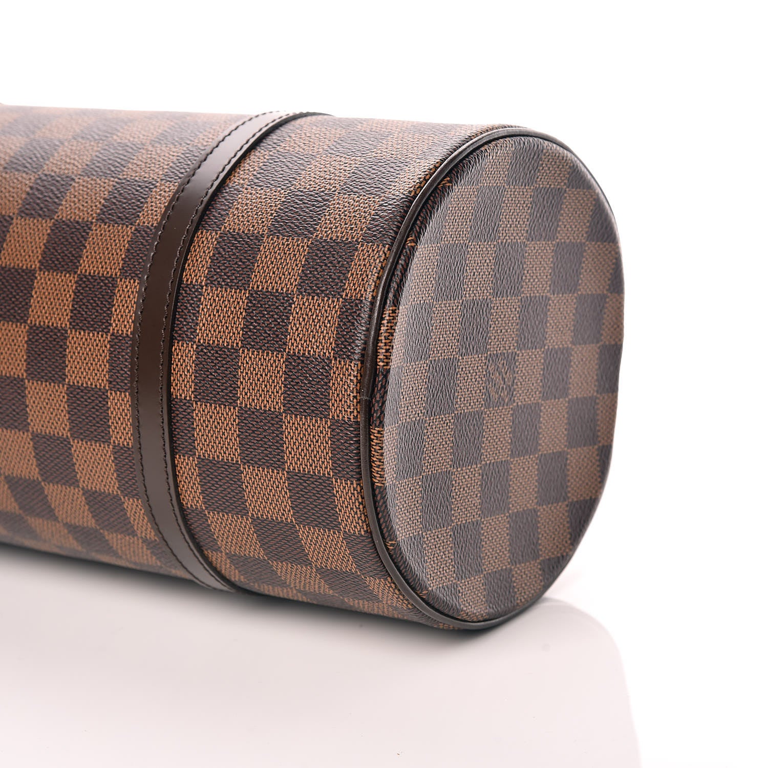 Louis Vuitton Damier Ebene Papillon 30 7 of 9