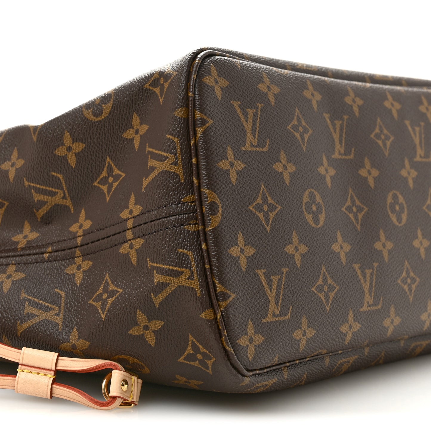 Monogram Neo Neverfull MM