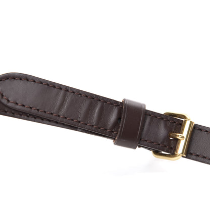 Louis Vuitton Damier Ebene Speedy Bandouliere 25 12 of 17