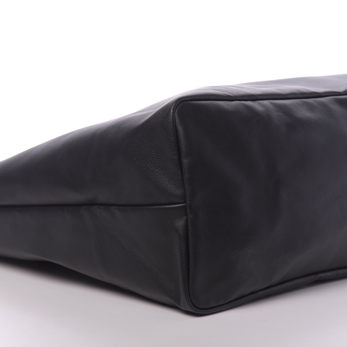 Goyardine Reversible Anjou GM Black