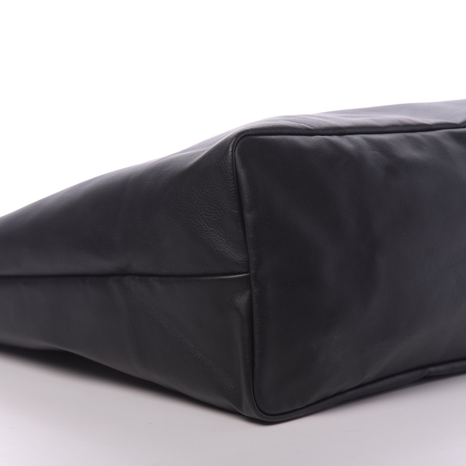 Goyard Goyardine Reversible Anjou GM Black 14 of 15