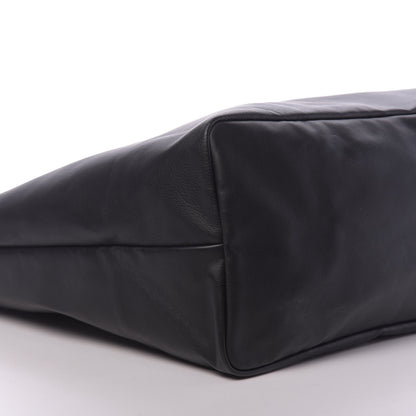 Goyard Goyardine Reversible Anjou GM Black 14 of 15