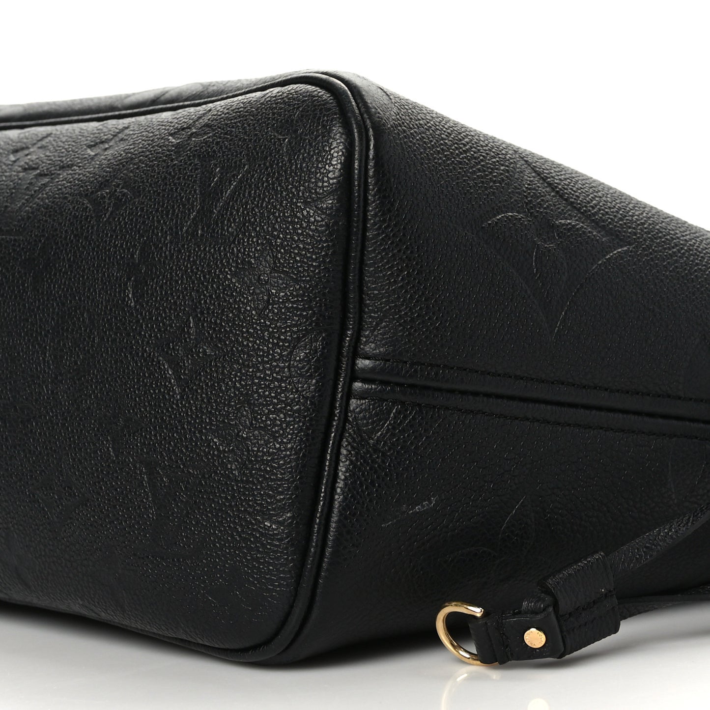 Empreinte Monogram Giant Neverfull MM Black