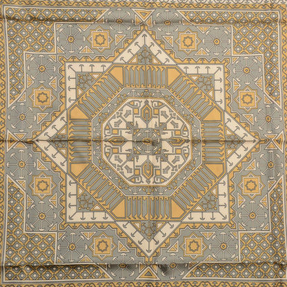 Hermes Silk Scarf 90 1 of 4