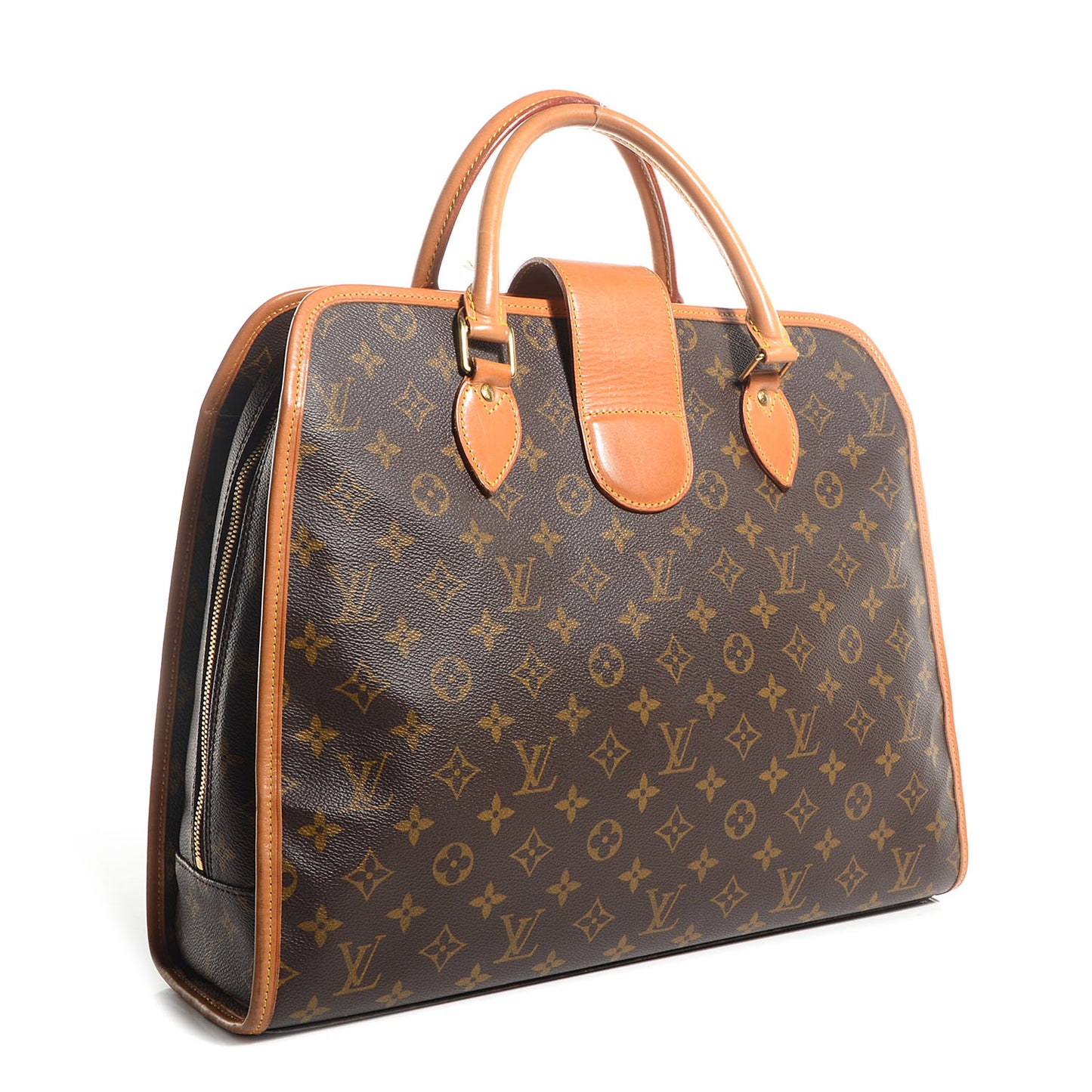 Monogram Rivoli Briefcase