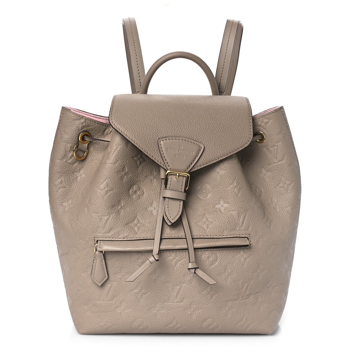 Empreinte Montsouris NM Backpack Tourterelle
