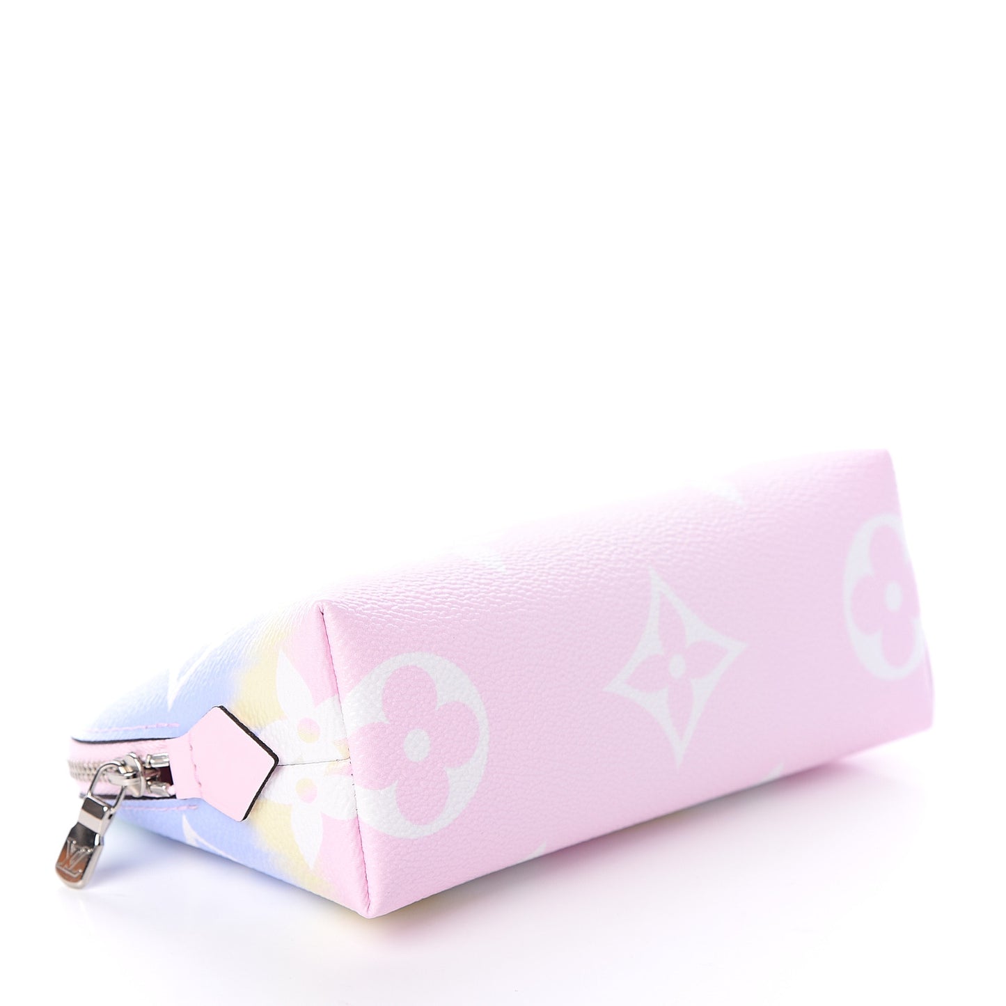 Monogram Giant Escale Cosmetic Pouch Pastel