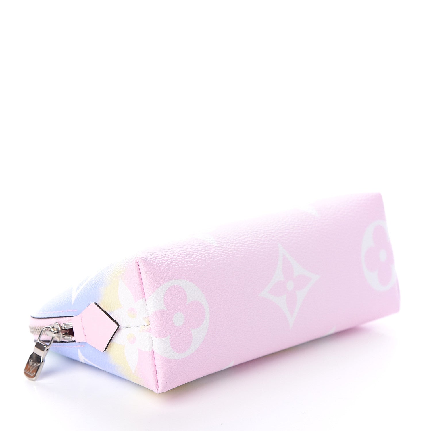Louis Vuitton Monogram Giant Escale Cosmetic Pouch Pastel 3 of 5