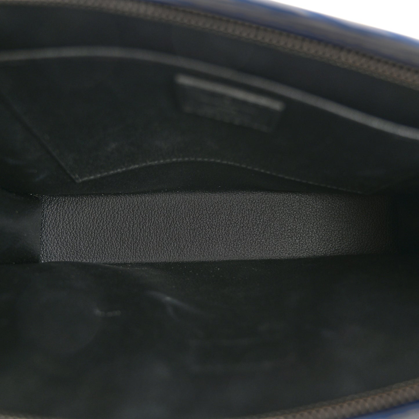 Epi Toiletry Pouch 26 Denim Light