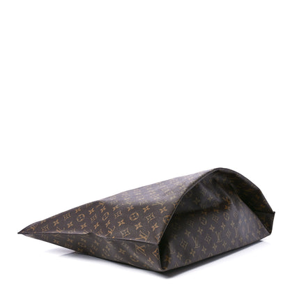 Louis Vuitton Monogram All-In GM 4 of 10